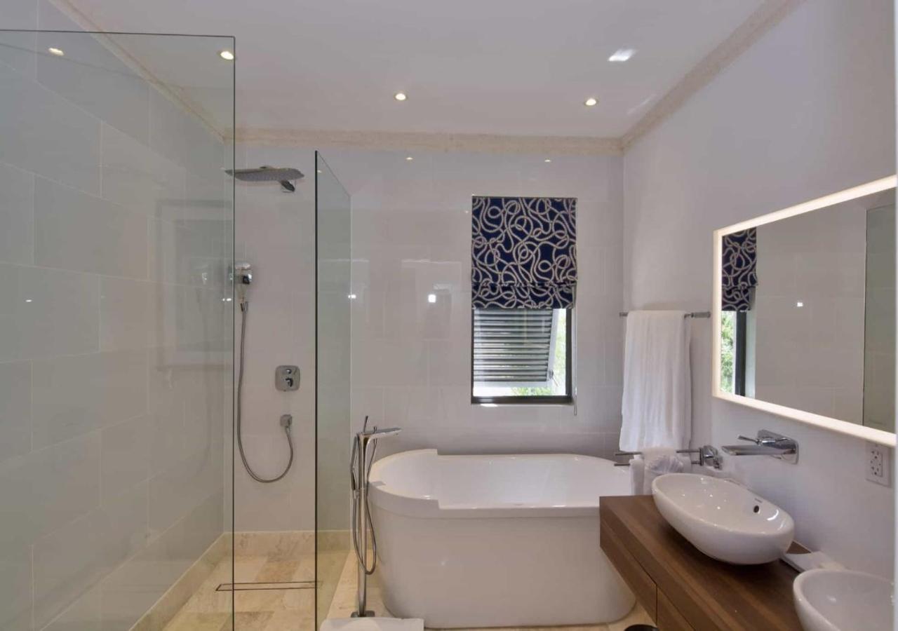 Nirvana Barbados By Mc Luxury Rentals セントジェームス エクステリア 写真