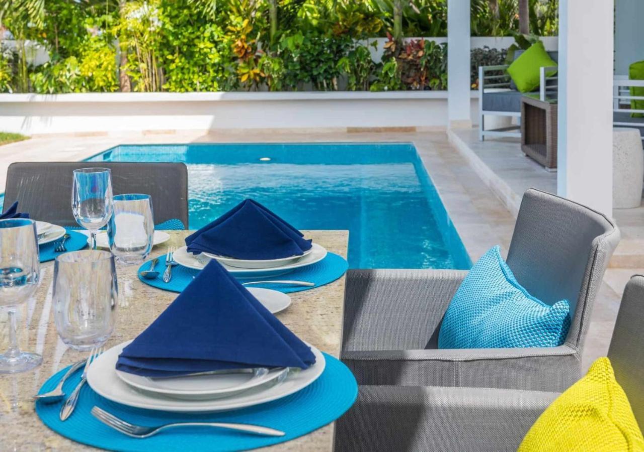 Nirvana Barbados By Mc Luxury Rentals セントジェームス エクステリア 写真